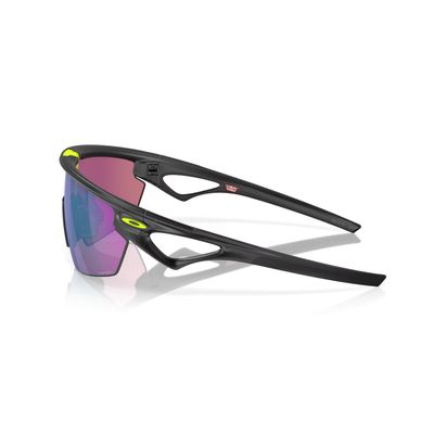 Oakley Sphaera, Matte Black Ink / Prizm Road Jade