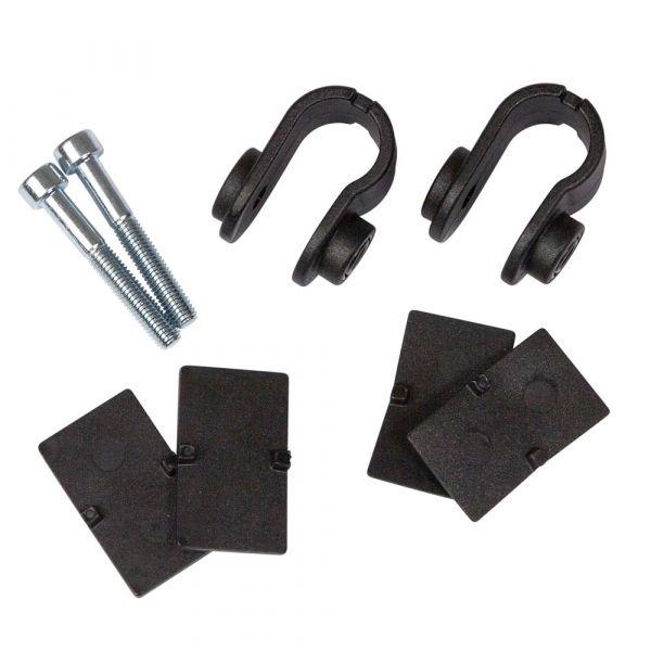 Ortlieb Sovitinkappaleet QL3.1 E190 Ortlieb Sovitinkappaleet QL3.1 E190