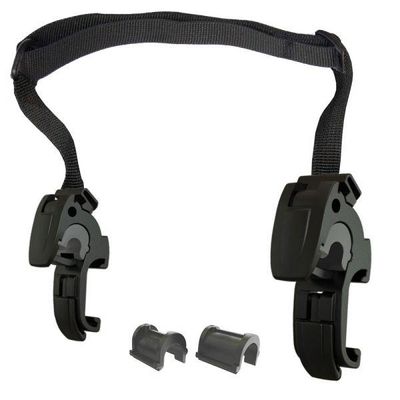Ortlieb Kiinnikkeet QL2.1 E192 Ortlieb Kiinnikkeet QL2.1 E192