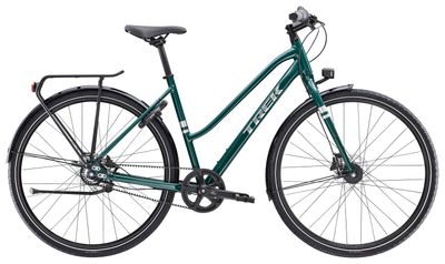 Trek District 3 Midstep Trek District 3 Midstep
