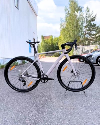 Scott Addict Gravel 30 Scott Addict Gravel 30