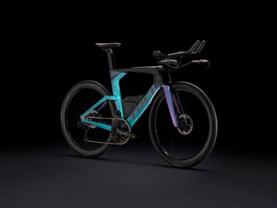 Trek Speed Concept SLR 9