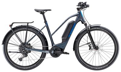Trek Allant+ 6 Stagger 725Wh Trek Allant+ 6 Stagger 725Wh