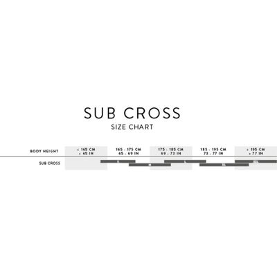 Scott Sub Cross 10 Slope