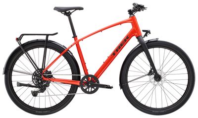 Trek Dual Sport 2 Equipped Gen 5 Trek Dual Sport 2 Equipped Gen 5