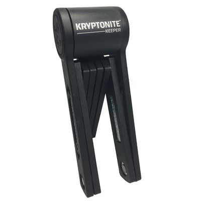 Kryptonite Taittolukko Keeper Mini