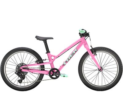 Trek Wahoo 20 Path Trek Wahoo 20 Path