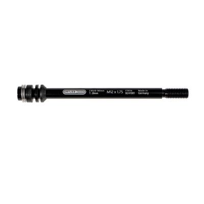 Ortlieb Läpiakseli M6 Connector, 1.75mm Ortlieb Läpiakseli M6 Connector, 1.75mm