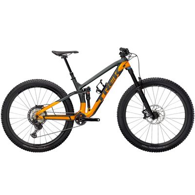 Trek Fuel EX 9.8 XT Gen 5