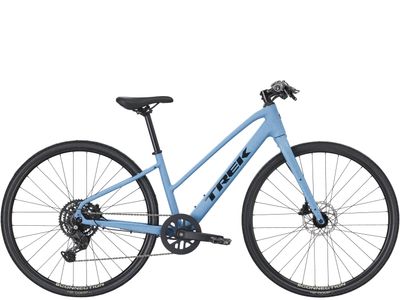 Trek FX 2 Midstep Gen 4