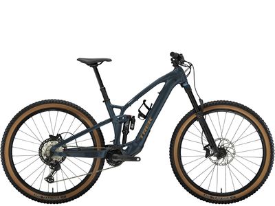 Trek Fuel EXe 8 XT Trek Fuel EXe 8 XT