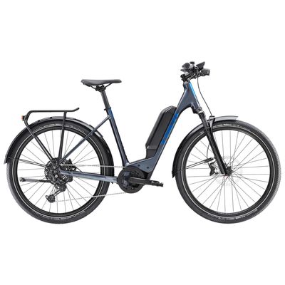 Trek Allant+ 6 Lowstep 725Wh