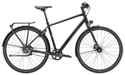 Trek District 4 Equipped Trek District 4 Equipped