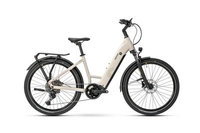 Hepha Trekking 7 Ultra Low Step Hepha Trekking 7 Ultra Low Step