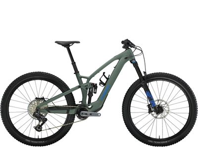 Trek Fuel EXe 8 GX AXS T-Type Trek Fuel EXe 8 GX AXS T-Type