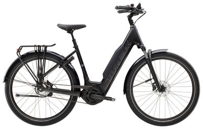 Trek District+ 4 Lowstep 800Wh