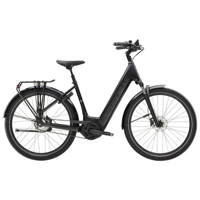 Trek District+ 4 Lowstep 545Wh Trek District+ 4 Lowstep 545Wh
