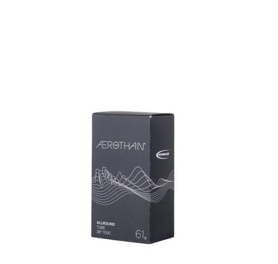 Schwalbe Sisärengas Aerothan SV17E Presta, 37/50-622