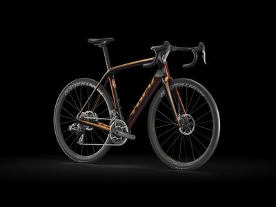 Trek Domane SLR 9 AXS Gen 4