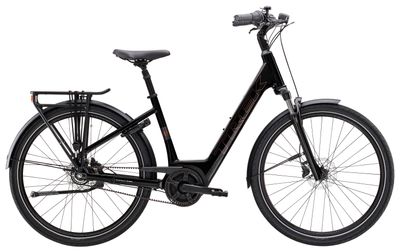 Trek District+ 2 Belt Lowstep Trek District+ 2 Belt Lowstep
