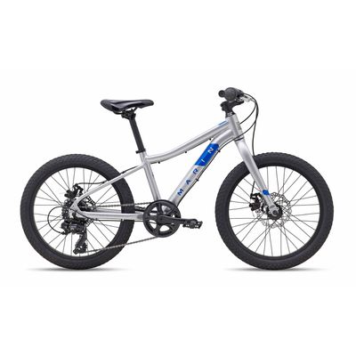 Marin Hidden Canyon 20 Silver Blue Marin Hidden Canyon 20 Silver Blue