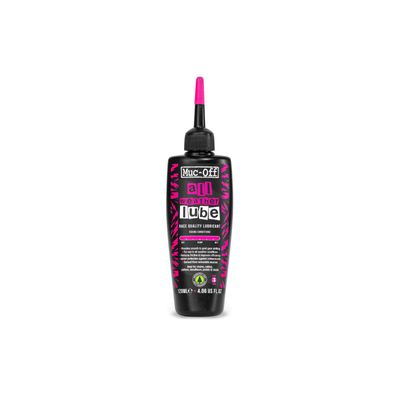 MUC-OFF All Weather Lube 120 ml MUC-OFF All Weather Lube 120 ml