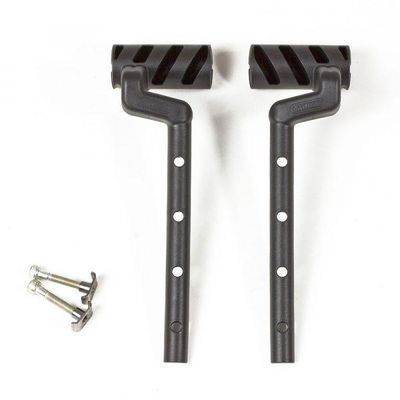 Ortlieb Adapteri Handlebar Mounting Set F1451 Ortlieb Adapteri Handlebar Mounting Set F1451