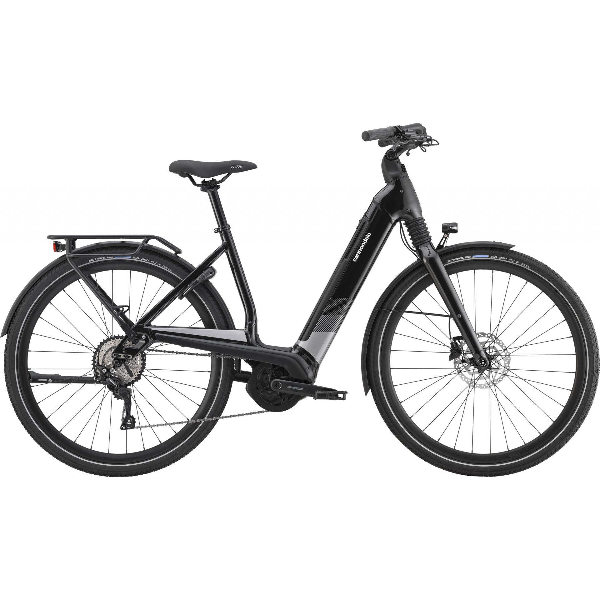 Cannondale Mavaro Neo 5+ 2022