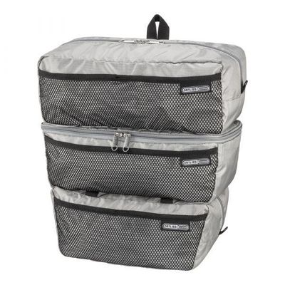Ortlieb Sisätaskut Packing Cubes