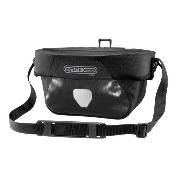 Ortlieb Tankolaukku Ultimate Six Free, S Ortlieb Tankolaukku Ultimate Six Free, S
