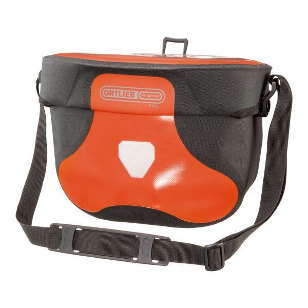 Ortlieb Tankolaukku Ultimate Six Free, M Ortlieb Tankolaukku Ultimate Six Free, M