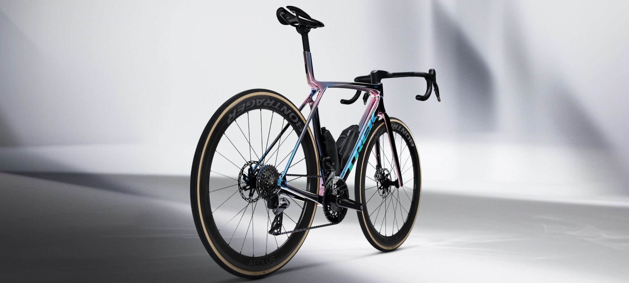 Madone Gen 8