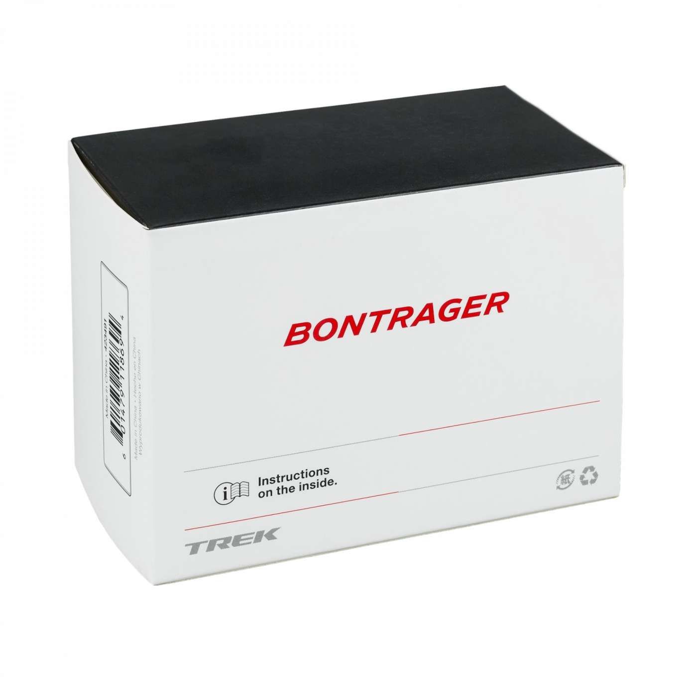 Bontrager Sisärengas Self-Sealing 29x1.75/2.125 Presta 48mm