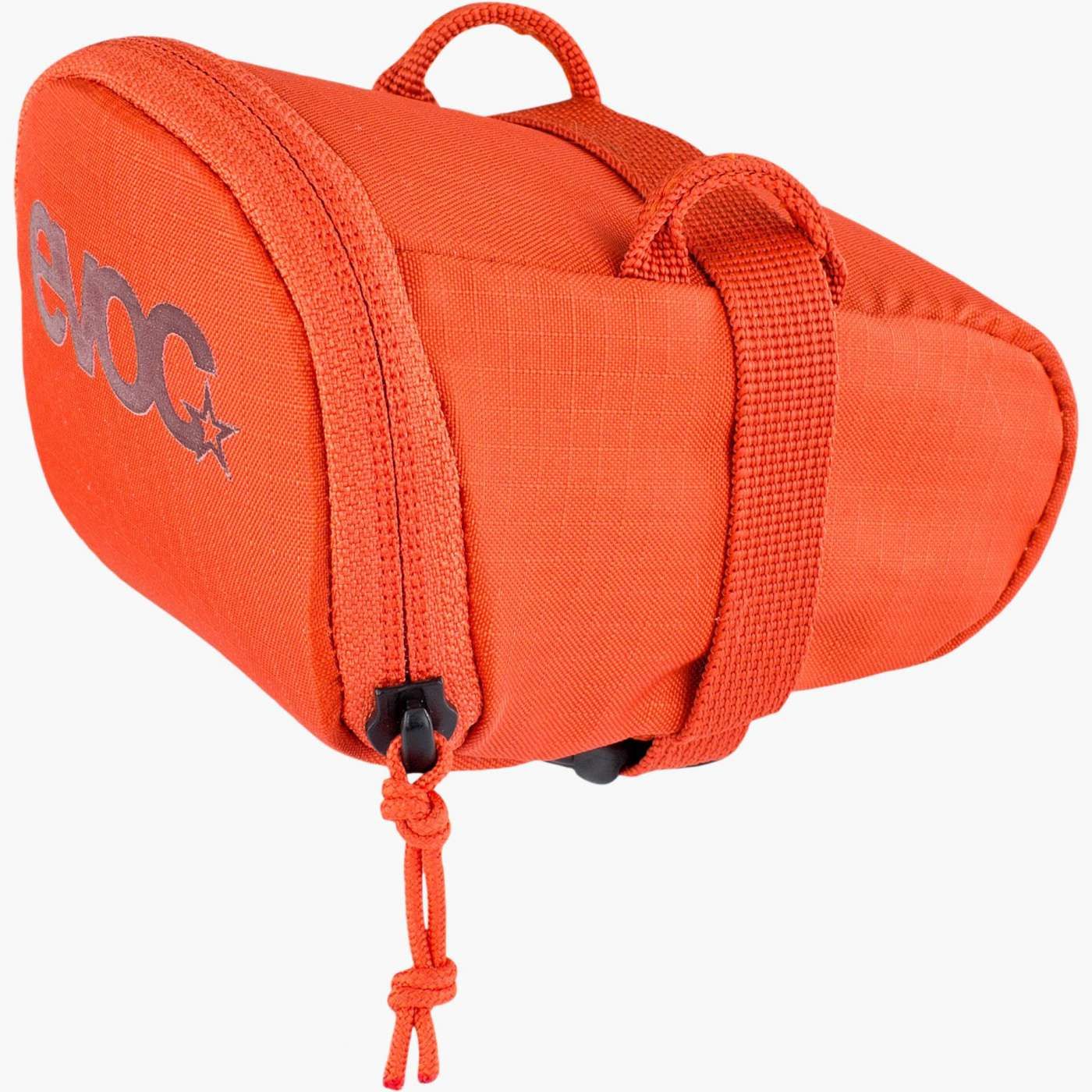 Evoc Satulalaukku Seat Bag S, Orange