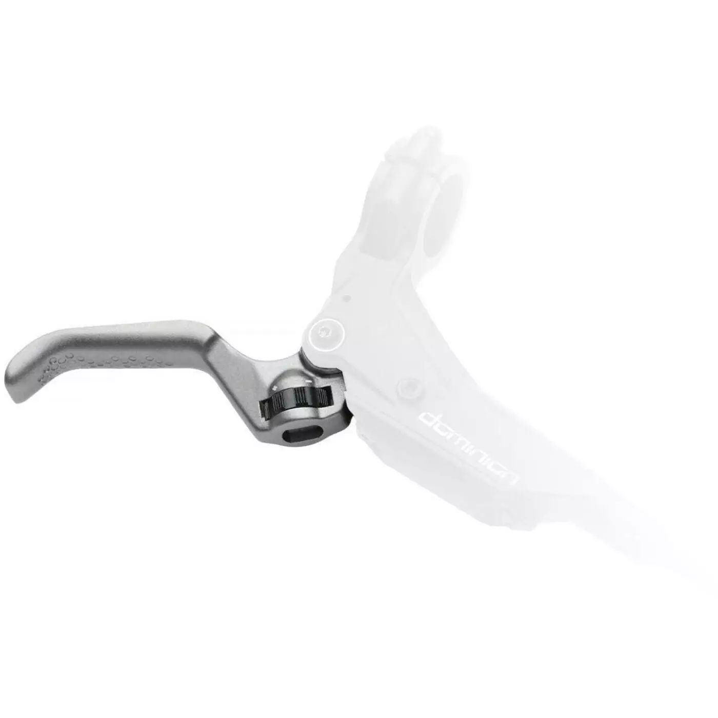 Hayes Dominion Replacement Lever, Grey