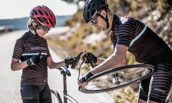 Maantie & Gravel sisärenkaat